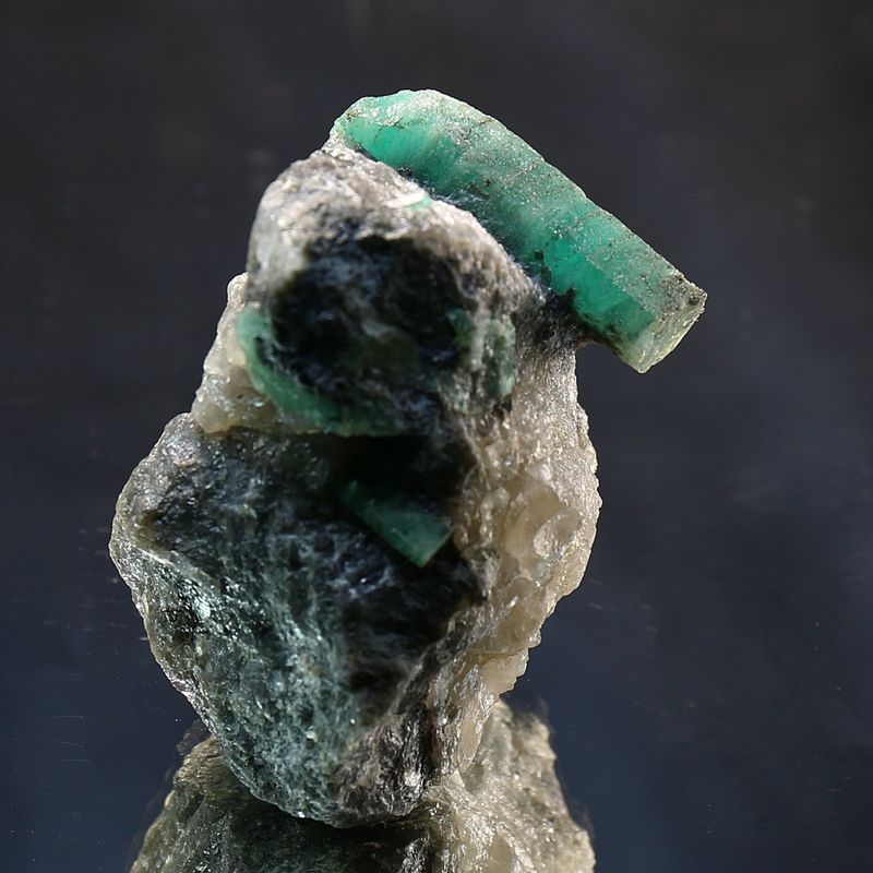 beryl var. Emerald Brazil.