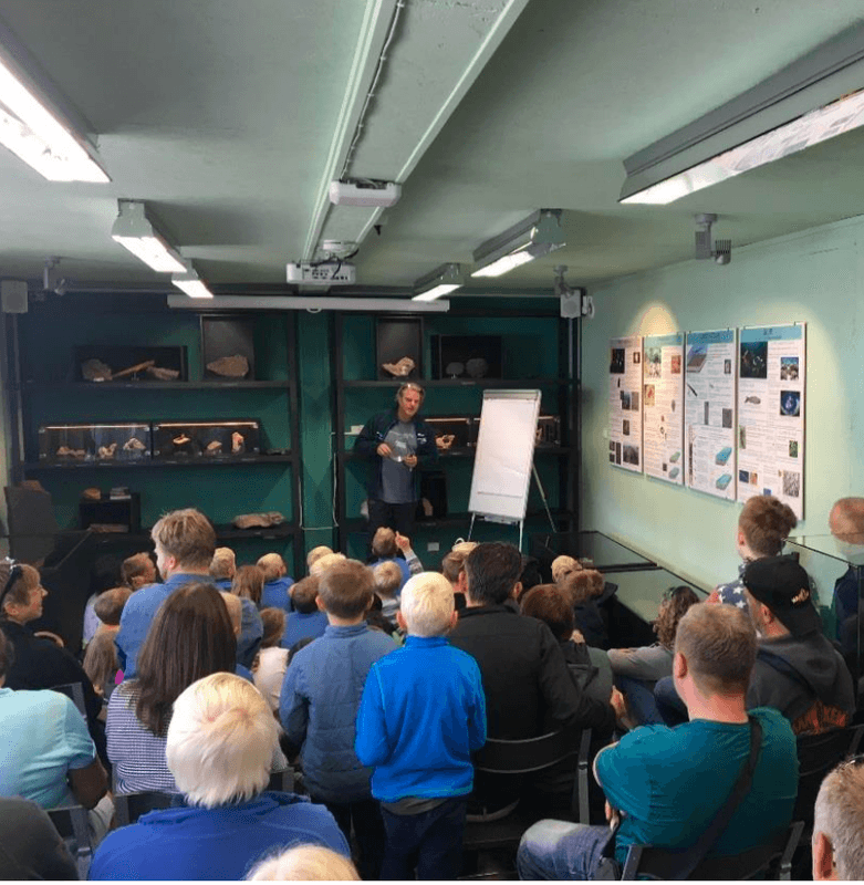 Trilobox Project 2016