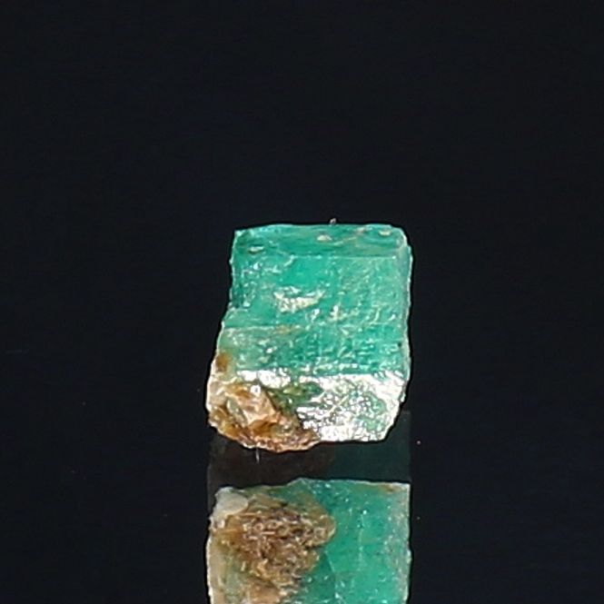 Main Image Beryl var. emmerald -byrud, Norway