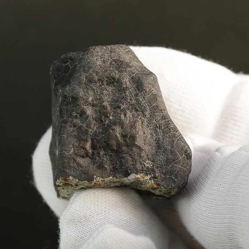Hammadah al Hamra 346 (HaH 346) – Fresh Ordinary Chondrite (L6) Meteorite from Libya 56,8 gr